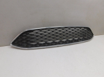 Решетка радиатора для Ford Focus III 2011>, OEM F1EB8200A - вид 2 (фото)