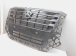 Решетка радиатора для GAZ Gazelle Next, OEM A21R232803015 - вид 3 (фото)