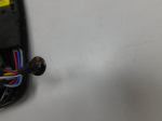Плафон салонный для BMW X3 G01 2017>, OEM 5A25160-01 - вид 3 (фото)