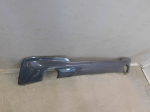 Юбка задняя для BMW X3 G01 2017>, OEM 51128064832 - вид 2 (фото)
