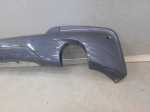 Юбка задняя для BMW X3 G01 2017>, OEM 51128064832 - вид 4 (фото)