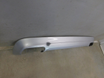 Юбка задняя для Volvo XC60 2017>, OEM 31425207 - вид 2 (фото)