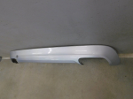 Юбка задняя для Volvo XC60 2017>, OEM 31425207 - вид 4 (фото)