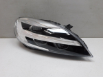 Фара правая для Volvo V40/V40 Cross Country 2012>, OEM 31677019 - вид 2 (фото)