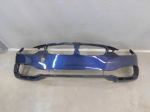 Бампер передний для BMW 4-серия F32 2012>, OEM 51117294651 - вид 2 (фото)