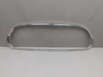 Молдинг решетки радиатора для Mini F55 2014>, OEM 51137449207 - вид 1 (фото)