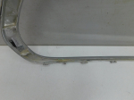 Молдинг решетки радиатора для Mini F55 2014>, OEM 51137449207 - вид 5 (фото)