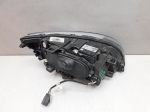 Фара левая для Volvo S60 2010-2018, OEM 31420261 - вид 3 (фото)