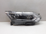 Фара правая для Nissan Qashqai (J11) 2014>, OEM 26010HV05B - вид 1 (фото)