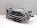 Фара правая для Nissan Qashqai (J11) 2014>, OEM 26010HV05B - вид 2 (фото)