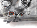 Фара правая для Nissan Qashqai (J11) 2014>, OEM 26010HV05B - вид 7 (фото)