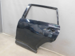 Дверь задняя левая для Toyota RAV 4 2019>, OEM 6700442190 - вид 3 (фото)