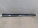 Накладка на порог для BMW X6 G06 2019>, OEM 51778069996 - вид 1 (фото)