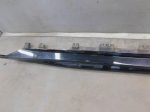 Накладка на порог для BMW X6 G06 2019>, OEM 51778069996 - вид 2 (фото)