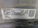 Накладка на порог для BMW X6 G06 2019>, OEM 51778069996 - вид 4 (фото)