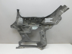 Кронштейн переднего бампера для BMW X5 G05 2018>, OEM 51118069918 - вид 3 (фото)