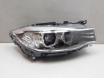 Фара правая для BMW 3-серия F34 GT 2012>, OEM 63117285684 - вид 1 (фото)