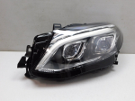 Фара левая для Mercedes-Benz M-Klasse (ML/GLE) W166 2011>, OEM A1669062103 - вид 2 (фото)