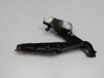 Петля капота правая для Jaguar XF 2007-2015, OEM C2Z18559 - вид 1 (фото)