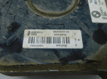Вентилятор радиатора для BMW 5-серия F10/F11 2009>, OEM 17418642160 - вид 3 (фото)