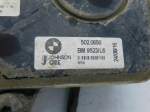 Вентилятор радиатора для BMW 5-серия F10/F11 2009>, OEM 17418642160 - вид 4 (фото)