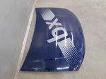 Капот для Renault Duster 2011>, OEM 651000987R - вид 2 (фото)