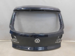 Дверь багажника для Volkswagen Tiguan 2007-2017, OEM 5N0827025D - вид 1 (фото)