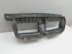 Воздуховод радиатора для BMW X1 E84 2009-2015, OEM 51642990178 - вид 2 (фото)