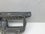 Воздуховод радиатора для BMW X1 E84 2009-2015, OEM 51642990178 - вид 4 (фото)