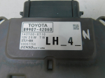 Блок управления светом для Toyota RAV 4 2013-2019, OEM 8990742060 - вид 3 (фото)
