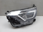 Фара левая для Toyota RAV 4 2013-2019, OEM 8118542680 - вид 2 (фото)