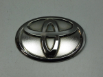 Эмблема для Toyota Land Cruiser (150)/Prado 2009>, OEM 7544760020 - вид 1 (фото)