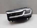 Фара левая для BMW 5-серия G30 2016>, OEM 63119479261 - вид 2 (фото)