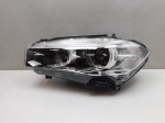 Фара левая для BMW X5 F15 2013-2018, OEM 7290053 - вид 1 (фото)