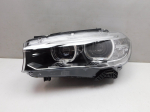 Фара левая для BMW X5 F15 2013-2018, OEM 7290053 - вид 2 (фото)