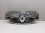 Решетка радиатора для Renault Logan II 2014>, OEM 623107605R - вид 1 (фото)