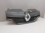 Решетка радиатора для Renault Logan II 2014>, OEM 623107605R - вид 2 (фото)