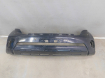 Бампер передний для Toyota Land Cruiser (150)/Prado 2009>, OEM 5211960G50 - вид 1 (фото)