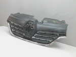 Решетка радиатора для Renault Logan II 2014>, OEM 623105887R - вид 3 (фото)