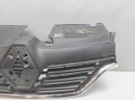 Решетка радиатора для Renault Logan II 2014>, OEM 623105887R - вид 4 (фото)