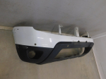 Бампер передний для Renault Duster 2011>, OEM 620227924R - вид 2 (фото)
