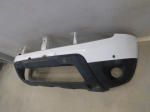 Бампер передний для Renault Duster 2011>, OEM 620227924R - вид 4 (фото)