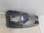 Бампер передний для Nissan X-Trail (T32) 2014>, OEM 62022HZ30H - вид 4 (фото)