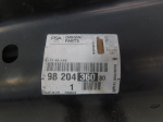 Дверь багажника для Citroen Berlingo II 2008>, OEM 9820436080 - вид 7 (фото)