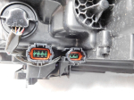 Фара правая для Nissan Qashqai (J11) 2014>, OEM 26010HV05B - вид 7 (фото)