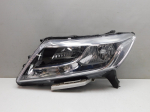 Фара левая для Nissan Pathfinder (R52) 2013>, OEM 260643KS0B - вид 1 (фото)