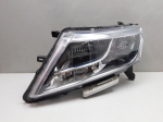 Фара левая для Nissan Pathfinder (R52) 2013>, OEM 260643KS0B - вид 2 (фото)