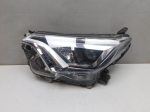Фара левая для Toyota RAV 4 2013-2019, OEM 8118542680 - вид 1 (фото)