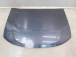 Капот для Renault Duster 2011>, OEM 651000987R - вид 1 (фото)