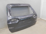Дверь багажника для Toyota RAV 4 2019>, OEM 670050R370 - вид 2 (фото)